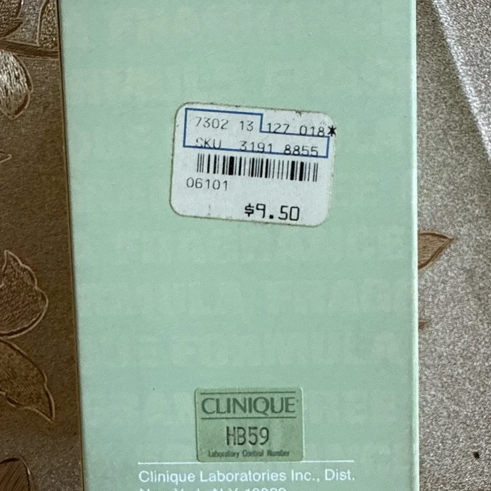 Vintage Clinique Soap Dish (Dish ONLY - no soap) - Picture 7 of 13